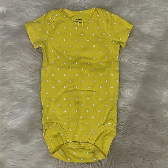 9-12 Months Baby Girl Clothing Bundle - Picture 6 of 12
